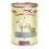Terra Canis Horse with amaranth, peach & beetroot 400 g