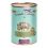 Terra Canis Grain-free Wild Boar with beetroot, chestnut & chia seeds 400 g