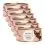 Terra Canis Mini Chicken with parsnip 6 x 100 g