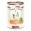 Terra Canis ﻿﻿Light Chicken with courgette, papaya & rose hip 400 g