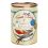 Terra Canis Superdog – Chicken with beetroot, mango and superfoods 400 g
