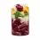 Terra Canis Cherry Blossom - Chicken with rice, sesame seeds & fine cherry puree 400 g