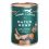 Terra Canis Naturhund Chicken & Rabbit 400 g