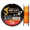 Daiwa J-Braid Exped. X8E 0.10mm-150m smash orange