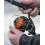 Daiwa J-Braid Exped. X8E 0.13mm-150m smash orange
