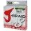 Daiwa J-Braid X8 0.10mm-150m chartreuse