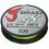 Daiwa J-Braid X8 0.13mm-150m chartreuse