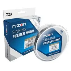 Daiwa N'ZON SINKING FEEDER MONO 0.23mm/300m