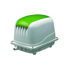 Kompresor napowietrzający do oczka wodnego Aqua Nova NAP-100