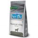 Farmina Vet Life Wykastrowany od 10 kg Pies 12 kg - USZKODZONE OPAKOWANIE