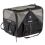 Ferplast Voyager Carrier 450 Black
