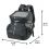 Ferplast Voyager Backpack 400 Black