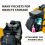 Ferplast Voyager Backpack 400 Black