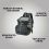 Ferplast Voyager Backpack 400 Black