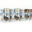 SuperFish Combi Clear 6000 zestaw filtracyjny do stawu