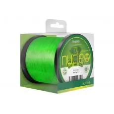 Delphin NUCLEO fluo green 600m / 0,30mm / 7,7kg