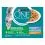 PURINA ONE INDOOR z cielęciną, tuńczykiem i kurczakiem w sosie 24 x 85 g