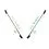 ZFISH Rod Protector / S / 80-180cm