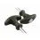 ZFISH zestaw śledzi do bivvy 25cm / 10x