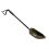 ZFISH Baiting Spoon Deluxe 35 cm