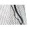 ZFISH Rubber Landing Net RTB-50