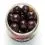 Mivardi Rapid Boostered Boilies - Kr&oacute;lewska śliwka 250 ml / 24 mm