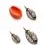Mivardi Method Feeder set Premium L (30g + 40g + 50g + foremka)