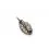 Mivardi Method Feeder set Premium L (30g + 40g + 50g + foremka)