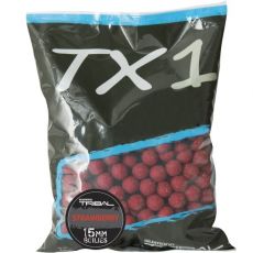 Shimano TX1 Boillie Strawberry 20mm - 1kg