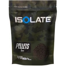 Shimano Isolate Pellet HP 2mm - 900g