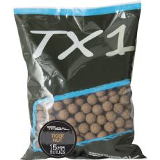 Shimano TX1 Boillie Tiger Nut 20mm - 1kg