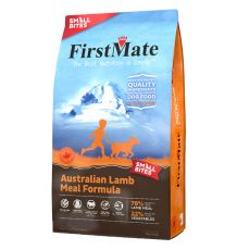 FirstMate Dog Australian Lamb Mini 2,3 kg