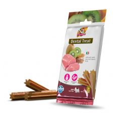 Farmina N&D Tropical Selection dog Dental Treat mini pork 60 g