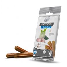 Farmina N&D dog White Coat medium & maxi 100 g