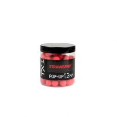 Shimano TX1 Pop-Up Strawberry 12mm - 50g Fluoro Red