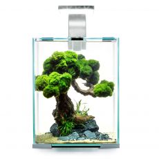 AQUAEL SHRIMP SET SMART D&N 10 biały