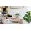 AQUAEL SHRIMP SET SMART D&N 10 biały