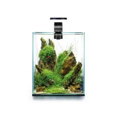 AQUAEL SHRIMP SET SMART D&N 20 CZARNY