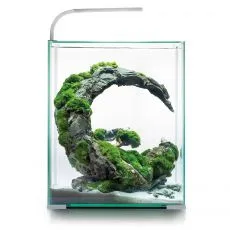 AQUAEL SHRIMP SET SMART D&N 30 biały