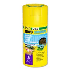 JBL PRONOVO SHRIMPS GRANO S 100ml