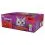 Whiskas saszetki Klasyczny wyb&oacute;r sok&oacute;w 80 x 85 g