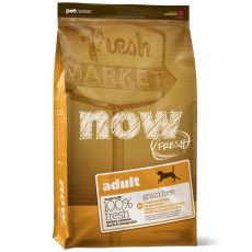 Petcurean NOW FRESH Grain Free ADULT - 11,33kg