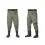 Delphin HRON Pants 42