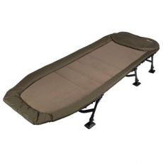 JRC Łóżko Wędkarskie Defender II Flatbed