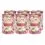 Terra Canis Cherry Blossom - Chicken with rice, sesame seeds & fine cherry puree 6 x 400 g