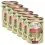 Terra Canis Tree Lover - Game with chestnut, blackberry and forest herbs 6 x 400 g