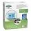 PetSafe ScoopFree Premium Crystal Litter żwirek dla kot&oacute;w 2 x 2 kg