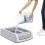 PetSafe ScoopFree Premium Crystal Litter żwirek dla kot&oacute;w 2 x 2 kg