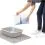 PetSafe ScoopFree Premium Crystal Litter żwirek dla kot&oacute;w 2 x 2 kg