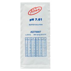 Roztwór kalibracyjny pH 7,01 - woreczek 20 ml